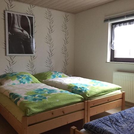 Ferienwohnung-Schmidt-2 Gelenau Екстер'єр фото