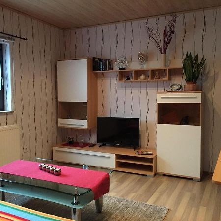 Ferienwohnung-Schmidt-2 Gelenau Екстер'єр фото
