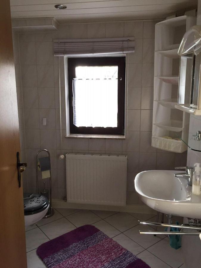 Ferienwohnung-Schmidt-2 Gelenau Екстер'єр фото