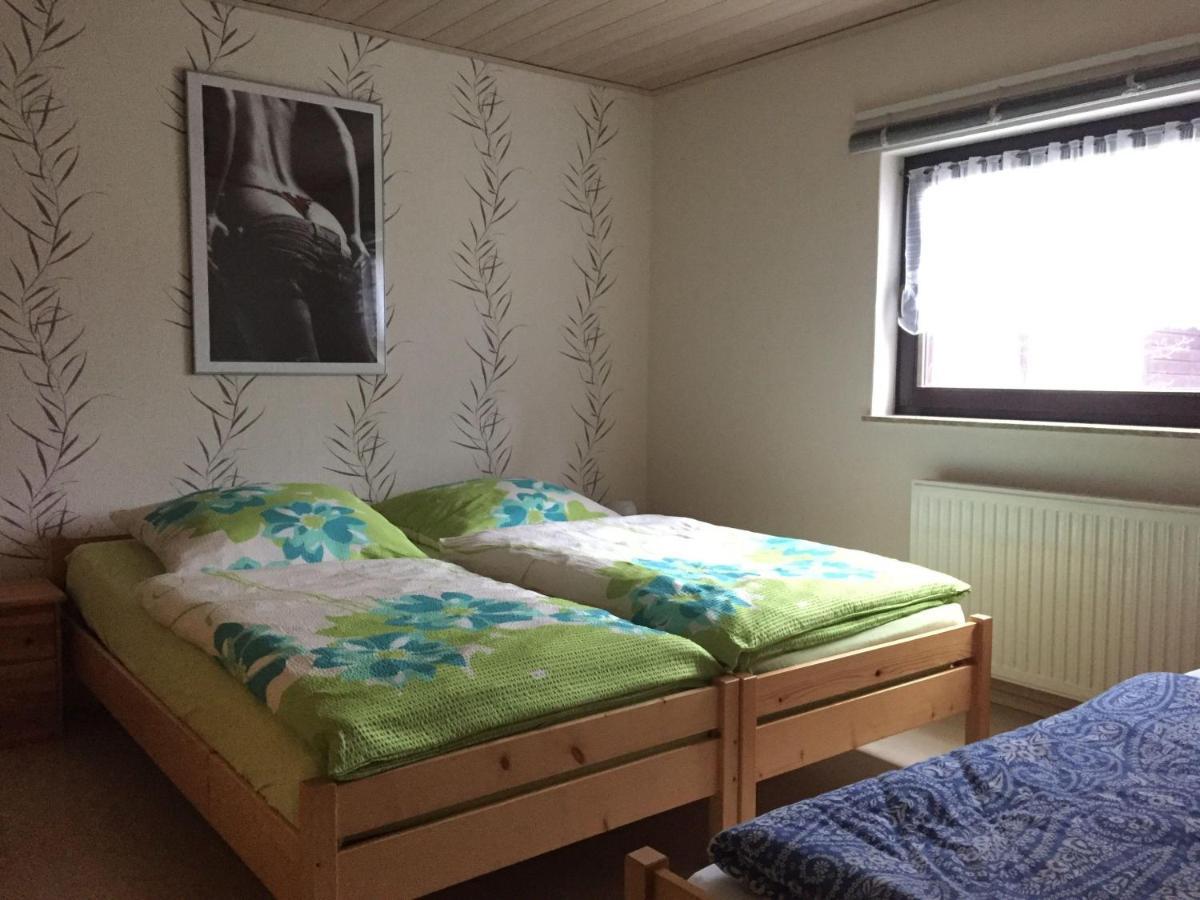 Ferienwohnung-Schmidt-2 Gelenau Екстер'єр фото