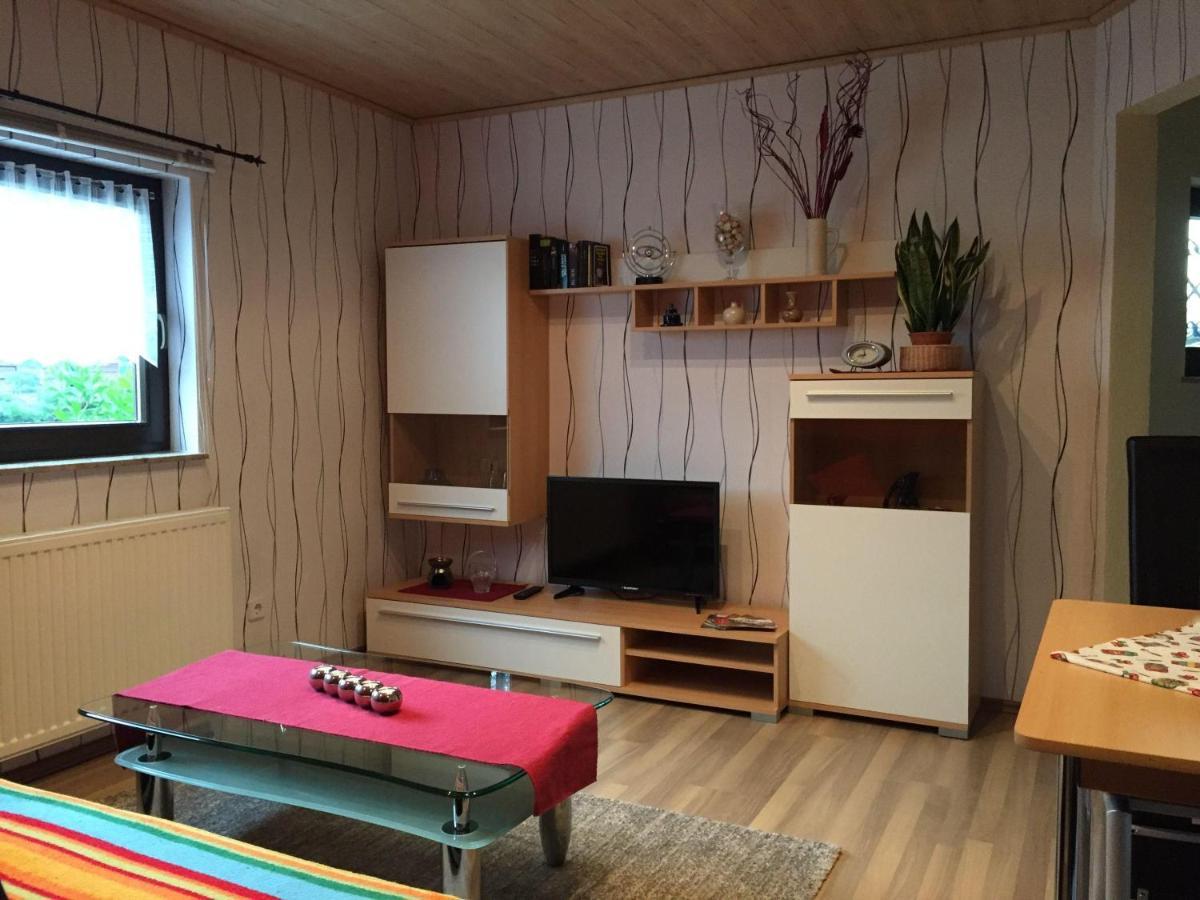 Ferienwohnung-Schmidt-2 Gelenau Екстер'єр фото